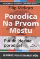 Porodica na prvom mestu